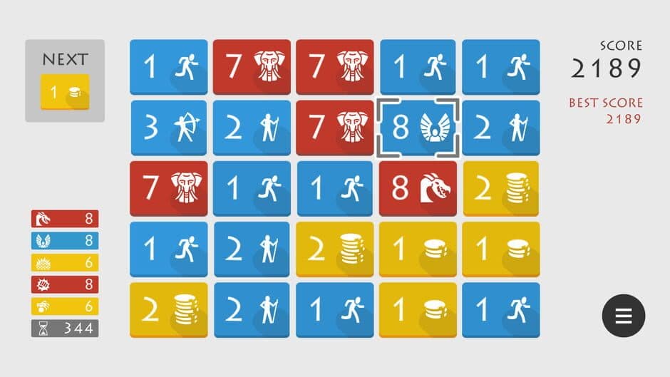 Скриншот 10 из Levels+: Addictive Puzzle Game