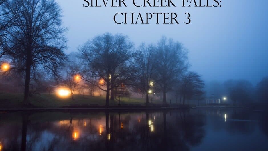 Скриншот 1 из Silver Creek Falls: Chapter 3