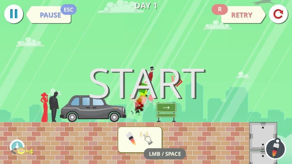 Скриншот 2 из Jetpack Porter