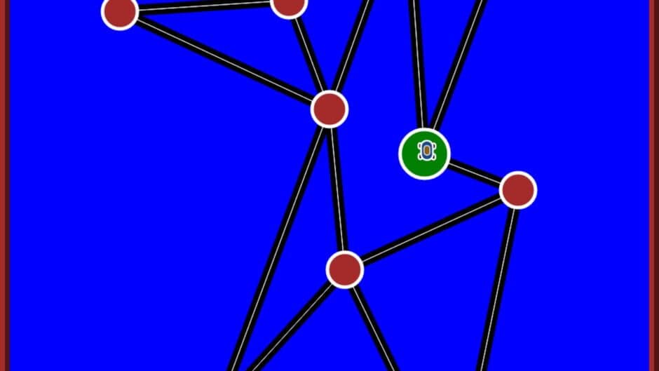 Скриншот 2 из Find the route