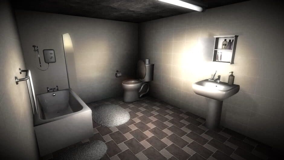 Скриншот 11 из Depression the Game