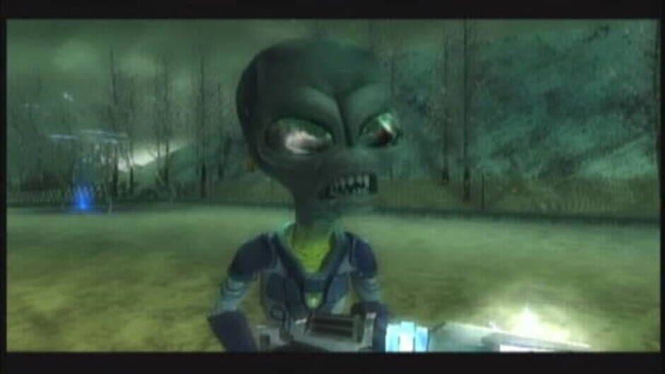 Скриншот 4 из Destroy All Humans! 2