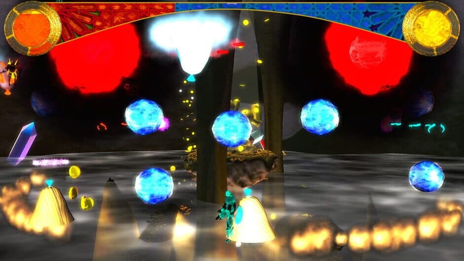 Скриншот 5 из Lord of Djinn