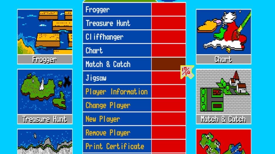 Скриншот 2 из 10 out of 10: Geography