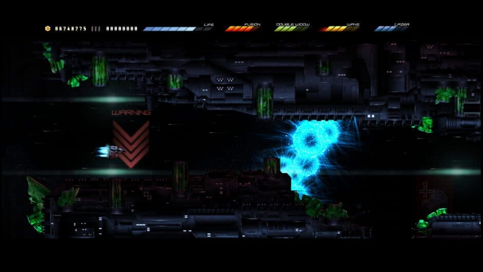 Скриншот 7 из Huge Enemy - Worldbreakers