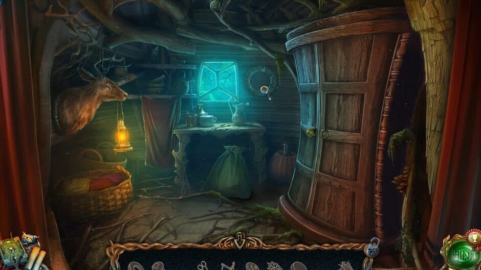 Скриншот 2 из Lost Lands: Dark Overlord
