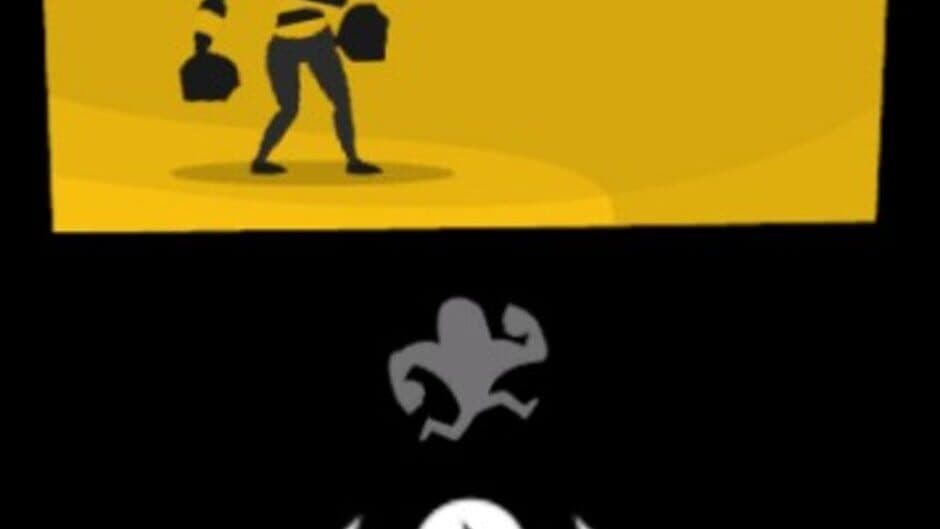 Скриншот 1 из Runbow: Pocket Deluxe Edition