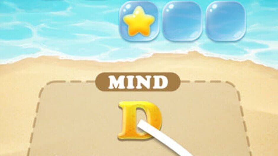 Скриншот 4 из Hi Crossword-Word Puzzle Game