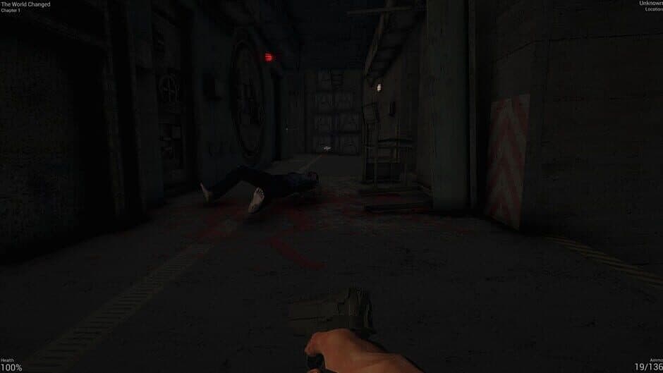 Скриншот 5 из Apocalypse: The Game