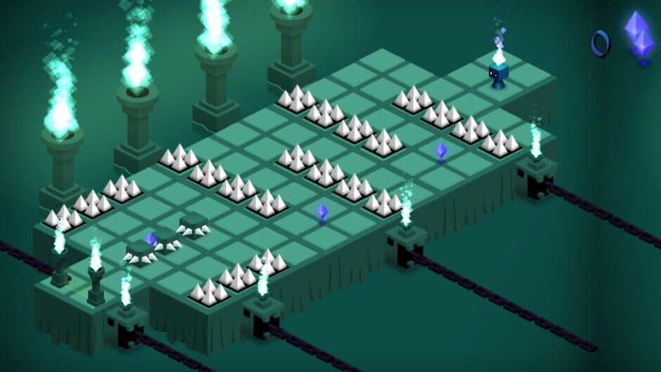 Скриншот 1 из Cavern Escape
