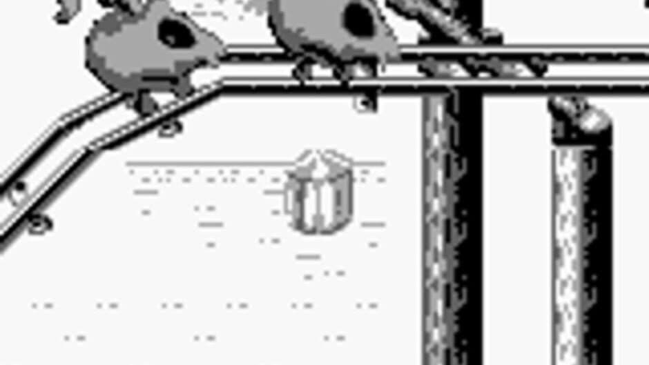Скриншот 8 из Donkey Kong Land 2