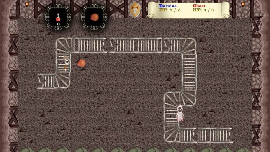 Скриншот 5 из The Mines of Morseph