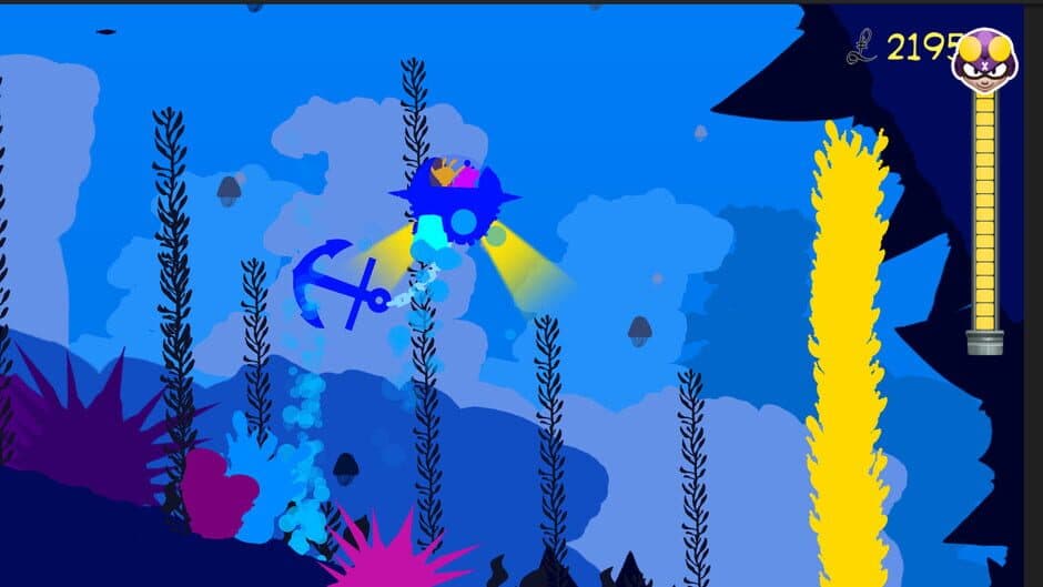 Скриншот 4 из Nefarious