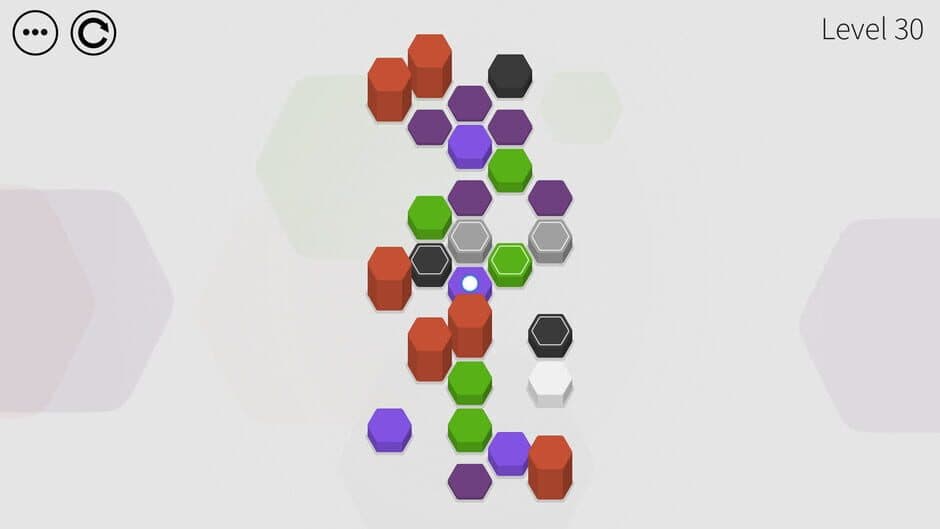 Скриншот 3 из Hex