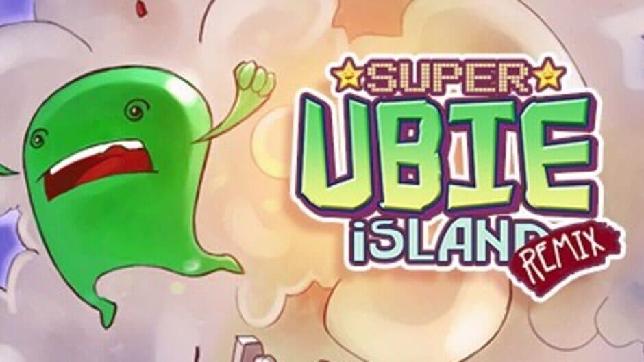 Скриншот 3 из Super Ubie Island Remix
