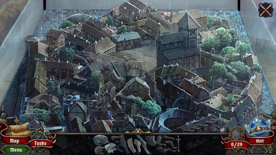 Скриншот 8 из King's Heir: Rise to the Throne