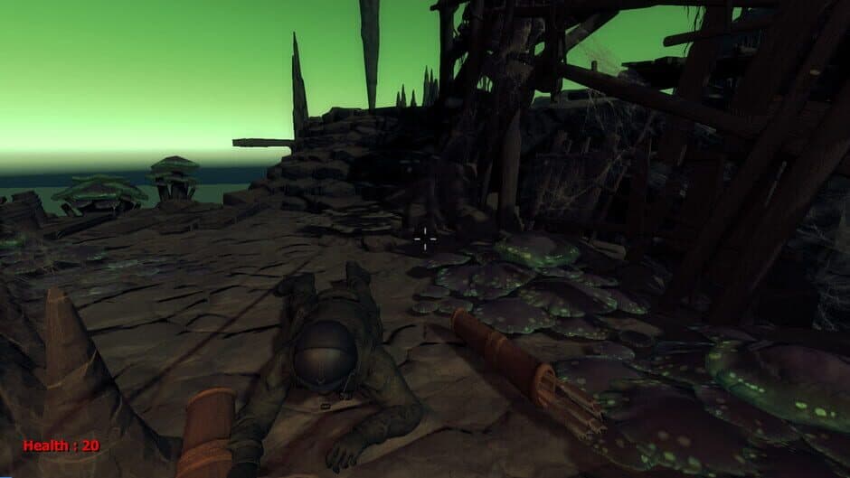 Скриншот 6 из Cat Demon Island