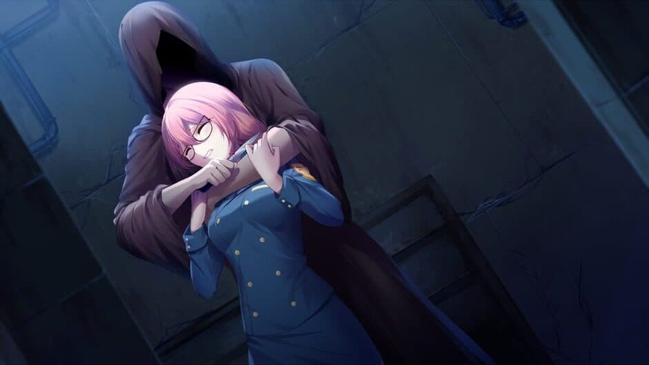 Скриншот 3 из Bloody Chronicles Act 1: New Cycle of Death