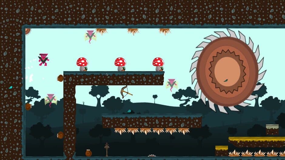 Скриншот 5 из Quest of Vidhuraa