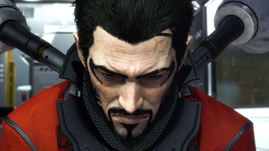 Скриншот 1 из Deus Ex: Mankind Divided - A Criminal Past