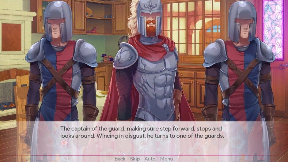 Скриншот 3 из Escape from the Princess