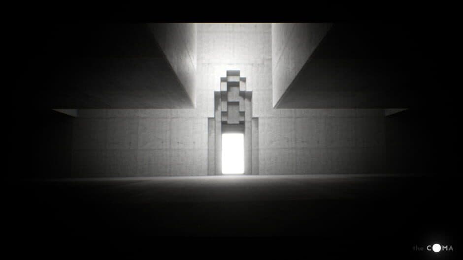 Скриншот 1 из The Coma - light and darkness battleground