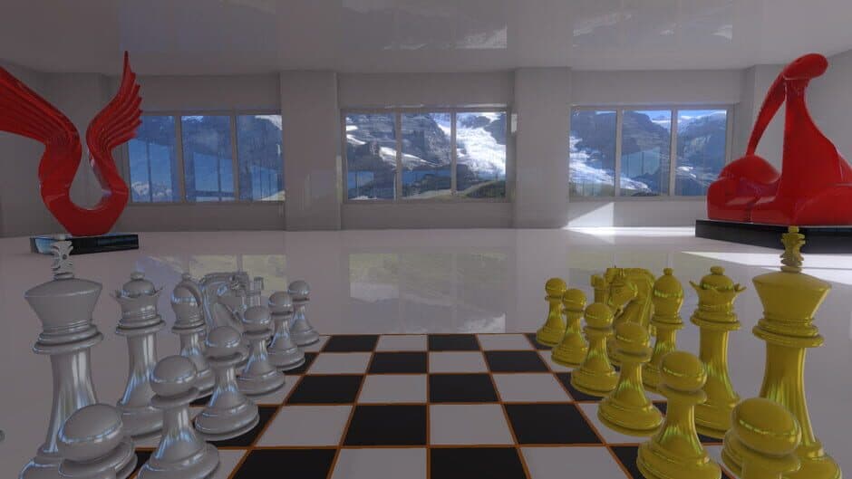 Скриншот 4 из Masters of Chess