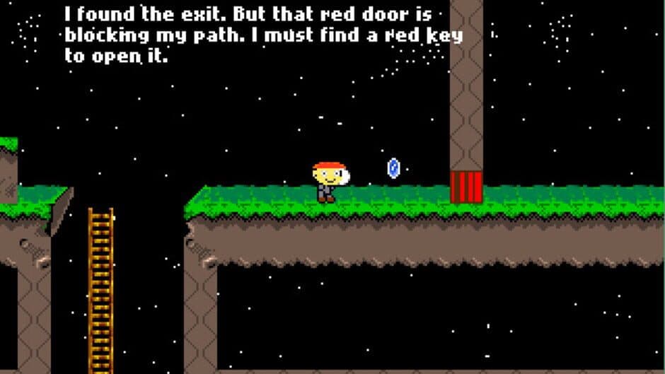 Скриншот 4 из Little Jack's Adventures