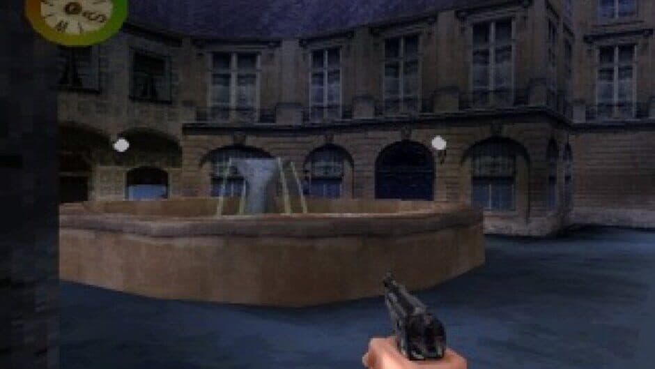 Скриншот 1 из Medal of Honor: Underground