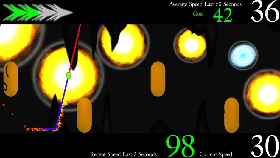 Скриншот 5 из Turtle: Voidrunner