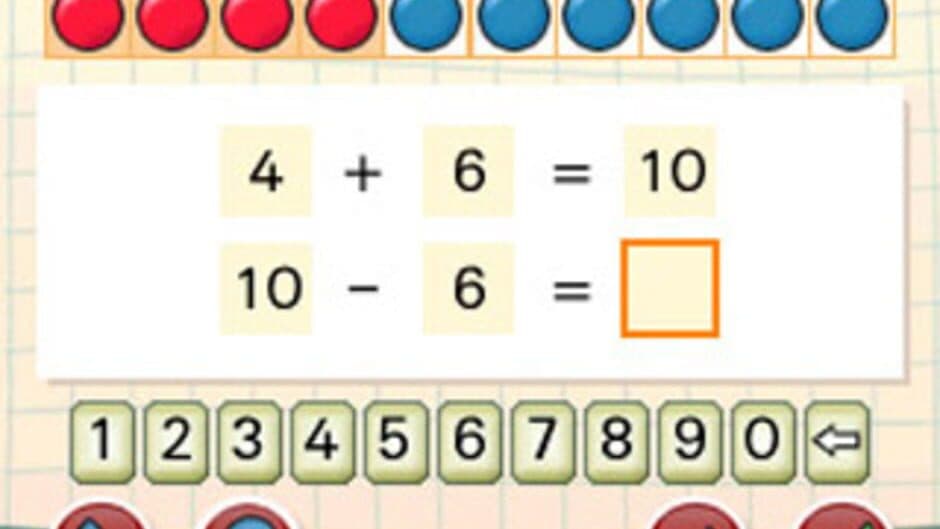Скриншот 4 из Successfully Learning Mathematics: Year 2