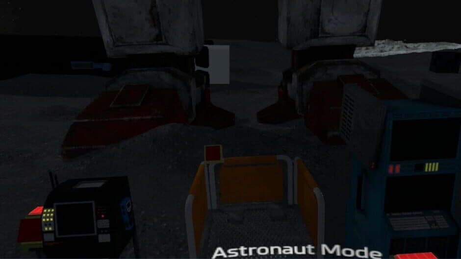 Скриншот 5 из Mech Ace Combat Trainer