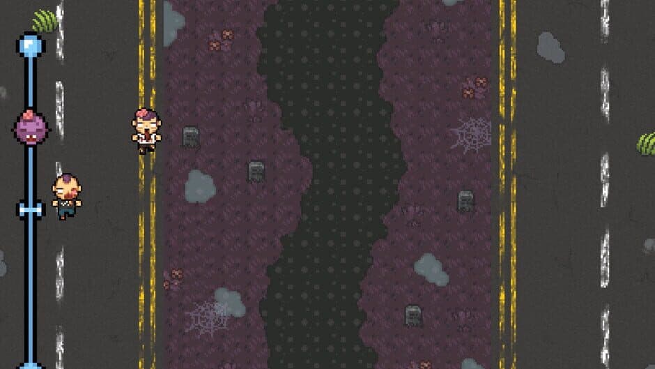Скриншот 4 из Pixel Zombie