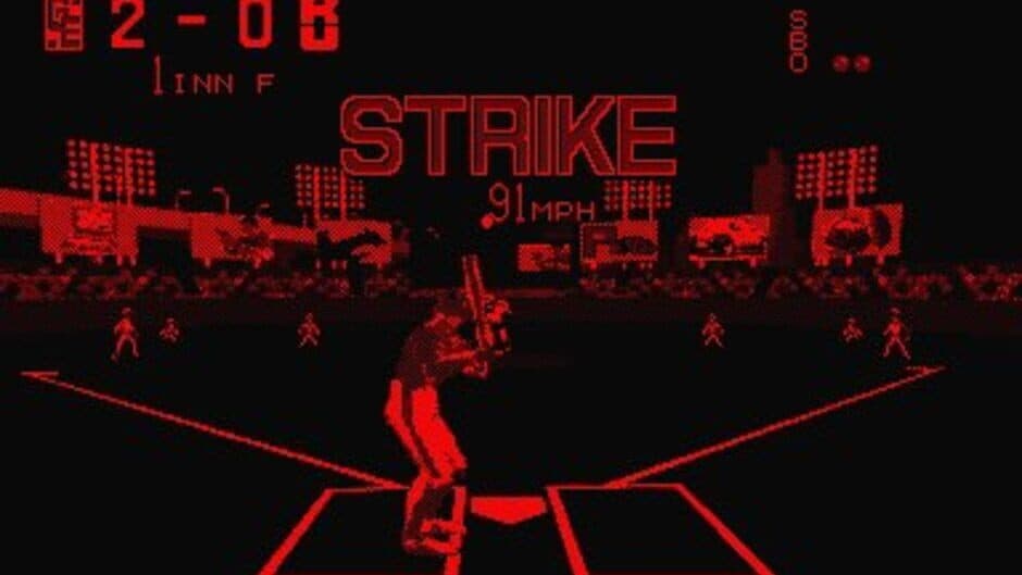Скриншот 8 из Virtual League Baseball