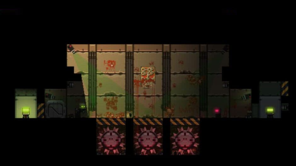 Скриншот 3 из Stealth Bastard Deluxe