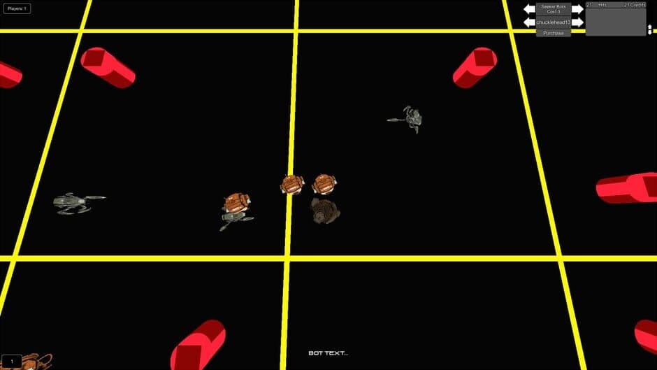 Скриншот 3 из Robo Runners