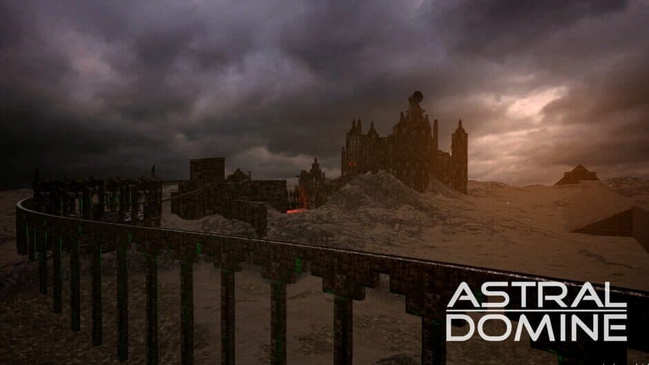 Скриншот 4 из Astral Domine