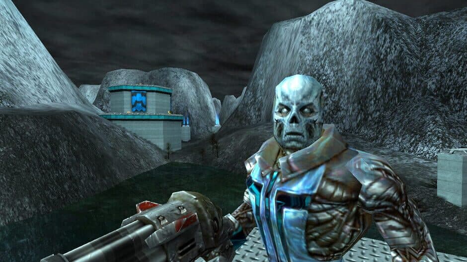 Скриншот 5 из Quake III Arena