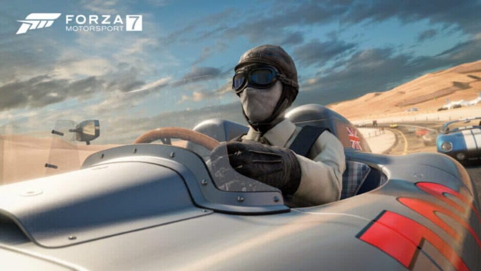 Скриншот 2 из Forza Motorsport 7