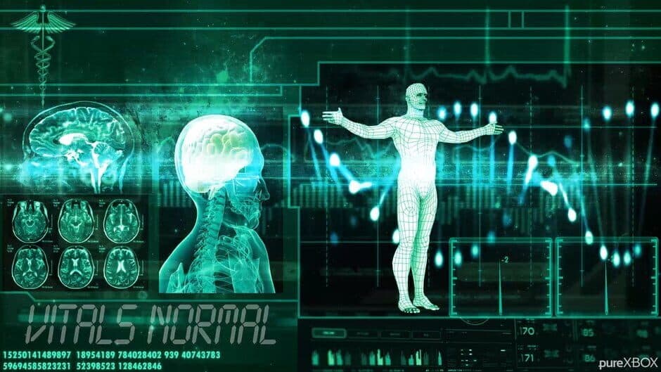 Скриншот 6 из Infinity Runner