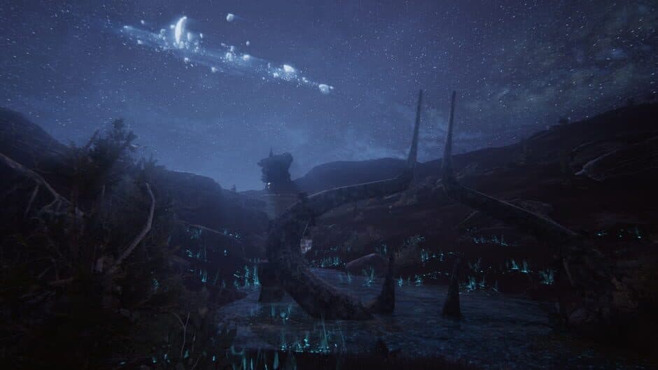 Скриншот 3 из Warframe: Plains of Eidolon