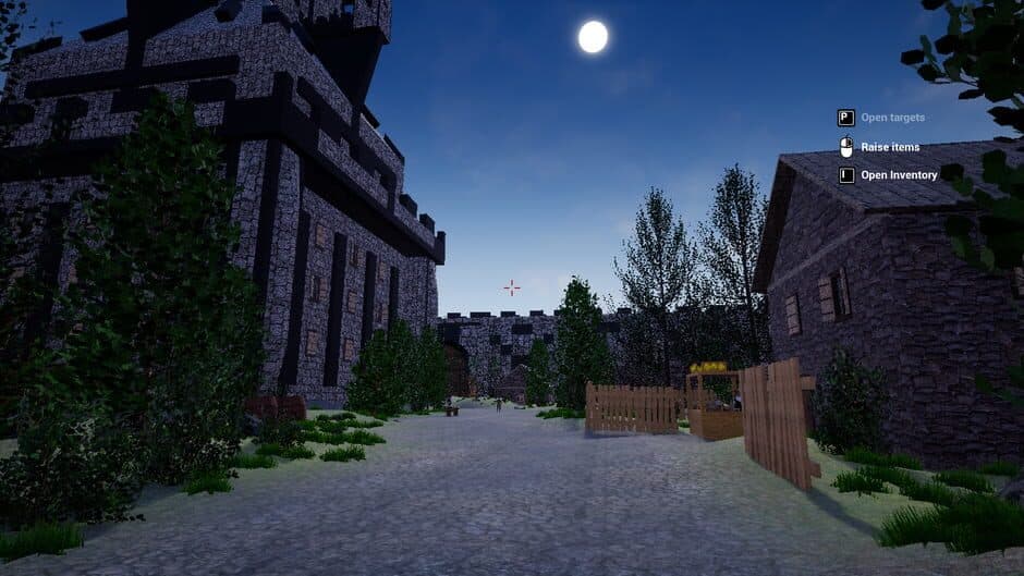 Скриншот 2 из Blacksmith: Dark Times
