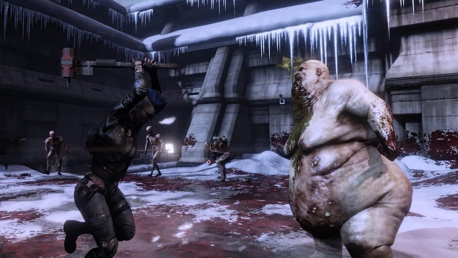 Скриншот 3 из Killing Floor 2