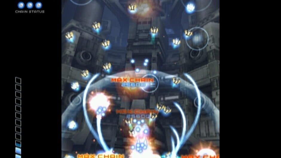 Скриншот 7 из Ikaruga