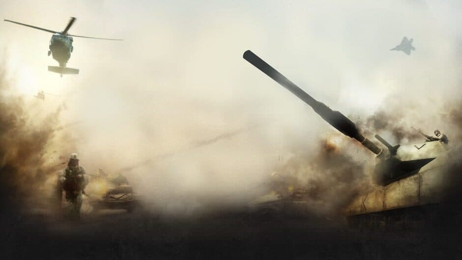 Скриншот 3 из Battlefield Play4Free