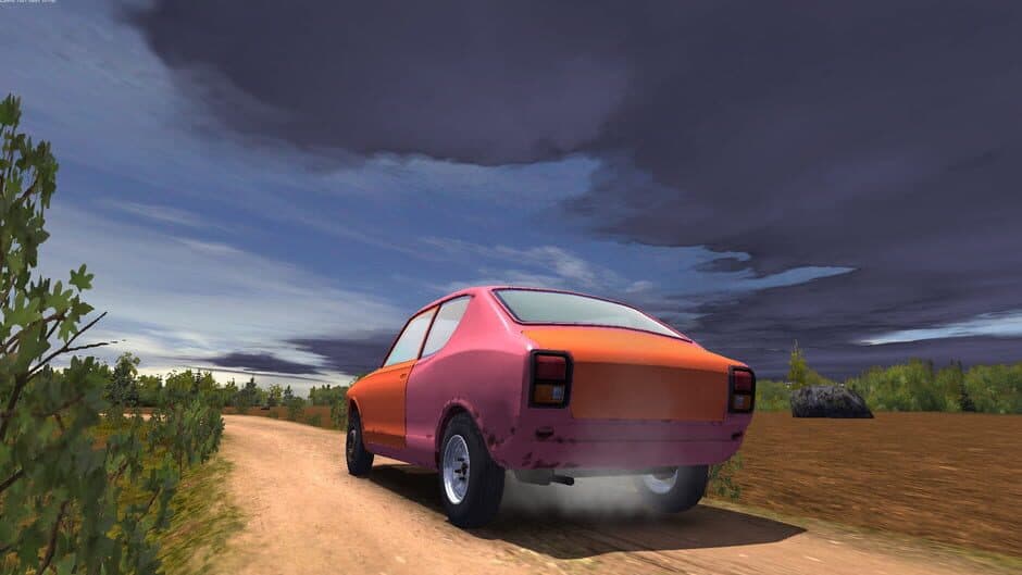 Скриншот 2 из My Summer Car
