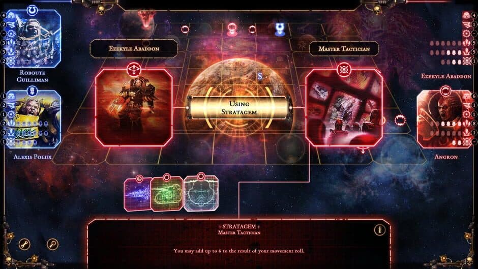 Скриншот 1 из Talisman: The Horus Heresy