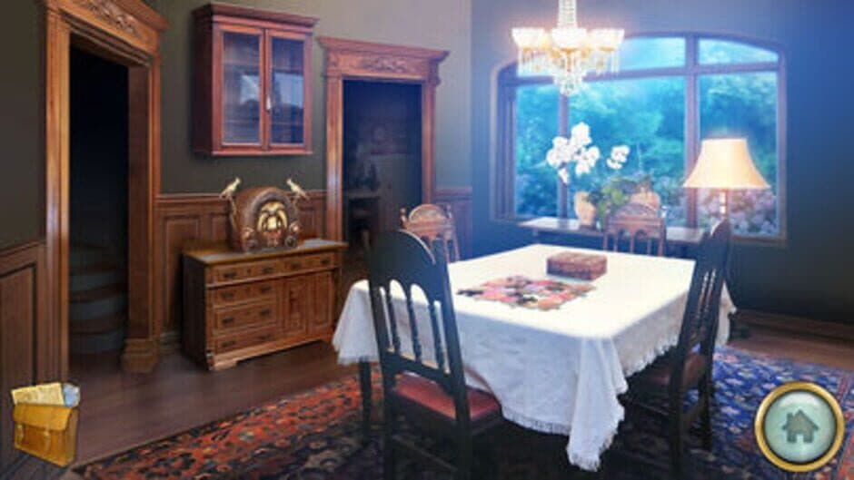 Скриншот 5 из Return to Grisly Manor
