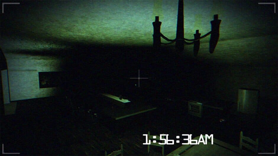 Скриншот 4 из Paranormal