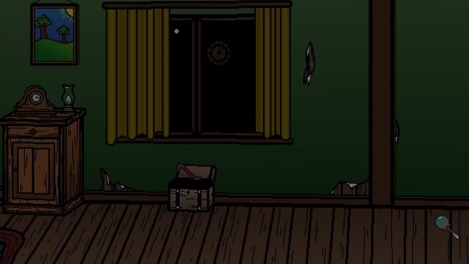 Скриншот 4 из Night Detective